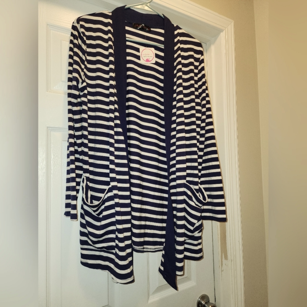 Sheila Rose Iris Cardigan